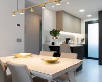 Nieuw gebouw - Apartment - Benidorm - Spain