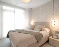 Nieuw gebouw - Apartment - Benidorm - Spain