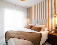 Nieuw gebouw - Apartment - Benidorm - Spain
