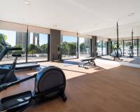 Nieuw gebouw - Apartment - Benidorm - Spain