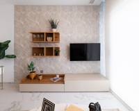 Nieuw gebouw - Apartment - Benidorm - Spain