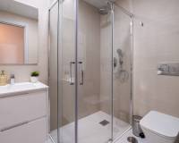 Nieuw gebouw - Apartment - Benidorm - Spain