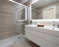 Nieuw gebouw - Apartment - Benidorm - Spain