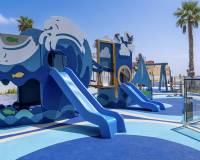 Nieuw gebouw - Apartment - Benidorm - Spain