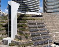 Nieuw gebouw - Apartment - Benidorm - Spain