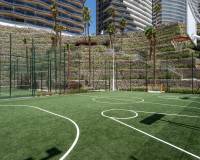 Nieuw gebouw - Apartment - Benidorm - Spain