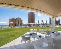 Nieuw gebouw - Apartment - Benidorm - Spain
