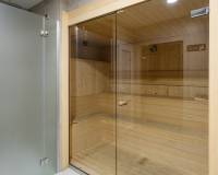 Nieuw gebouw - Apartment - Benidorm - Spain