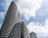 Nieuw gebouw - Apartment - Benidorm - Spain