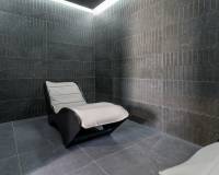 Nieuw gebouw - Apartment - Benidorm - Spain