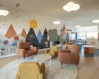 Nieuw gebouw - Apartment - Benidorm - Spain