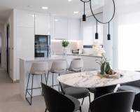 Nieuw gebouw - Apartment - Benidorm - Spain