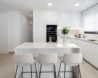 Nieuw gebouw - Apartment - Benidorm - Spain