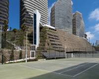 Nieuw gebouw - Apartment - Benidorm - Spain
