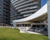 Nieuw gebouw - Apartment - Benidorm - Spain