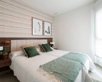 Nieuw gebouw - Apartment - Benidorm - Spain