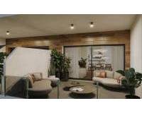 Nieuw gebouw - Apartment - Benidorm