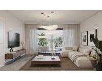 Nieuw gebouw - Apartment - Benidorm