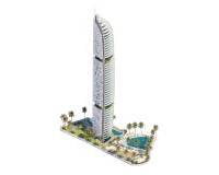 Nieuw gebouw - Apartment - Benidorm