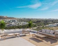 Nieuw gebouw - Apartment - Benijofar - Pueblo