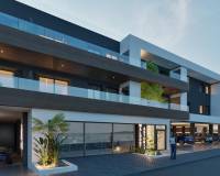 Nieuw gebouw - Apartment - Benijofar