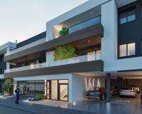 Nieuw gebouw - Apartment - Benijofar