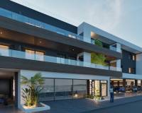Nieuw gebouw - Apartment - Benijofar