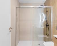 Nieuw gebouw - Apartment - Benijofar
