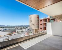 Nieuw gebouw - Apartment - Benijofar