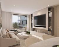 Nieuw gebouw - Apartment - Benijofar