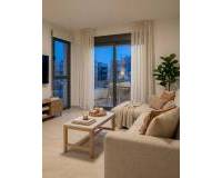 Nieuw gebouw - Apartment - Benijofar