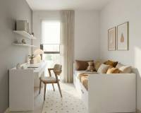 Nieuw gebouw - Apartment - Benijofar