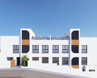 Nieuw gebouw - Apartment - Benijofar