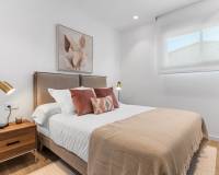 Nieuw gebouw - Apartment - Benitachell - Benitatxell