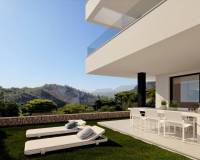Nieuw gebouw - Apartment - Benitachell - Cumbre del Sol
