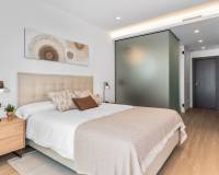 Nieuw gebouw - Apartment - Benitachell - Cumbre del Sol