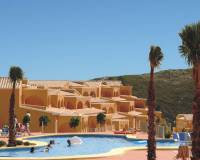 Nieuw gebouw - Apartment - Benitachell - Cumbre del Sol