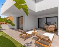 Nieuw gebouw - Apartment - Benitachell - Cumbre del Sol