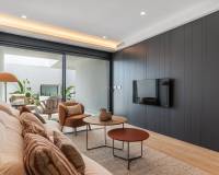 Nieuw gebouw - Apartment - Benitachell - Cumbre del Sol