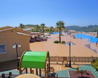 Nieuw gebouw - Apartment - Benitachell - Cumbre del Sol