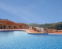 Nieuw gebouw - Apartment - Benitachell - Cumbre del Sol