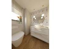 Nieuw gebouw - Apartment - Bigastro - centro