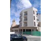 Nieuw gebouw - Apartment - Bigastro