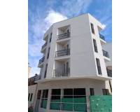 Nieuw gebouw - Apartment - Bigastro