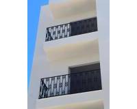 Nieuw gebouw - Apartment - Bigastro