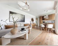 Nieuw gebouw - Apartment - Bigastro