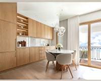 Nieuw gebouw - Apartment - Bigastro