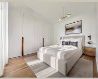 Nieuw gebouw - Apartment - Bigastro