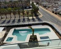 Nieuw gebouw - Apartment - Cabo Roig