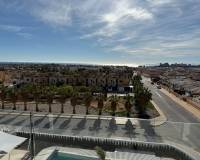 Nieuw gebouw - Apartment - Cabo Roig